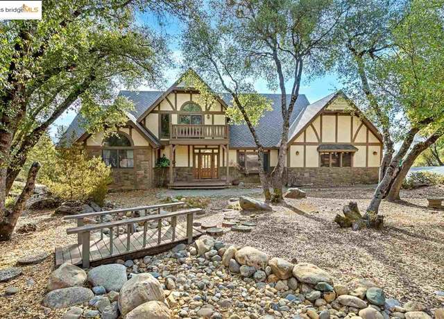 Property at 20965 O'brien, Sonora, CA 95370, 4 beds, 3.5 baths