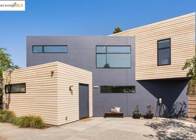 Property at 1621 Harmon St, Berkeley, CA 94703, 4 beds, 2.5 baths