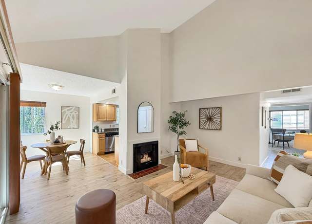 Property at 1477 De Rose Way #236, San Jose, CA 95126, 2 beds, 1 bath