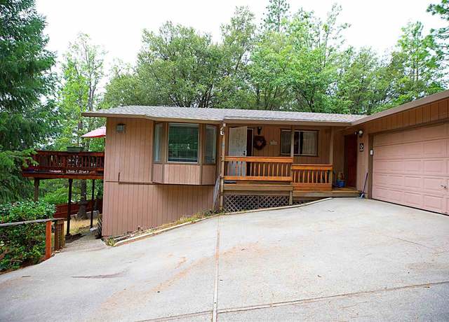 Property at 19000 S Zachary, Twain Harte, CA 95383, 3 beds, 2 baths