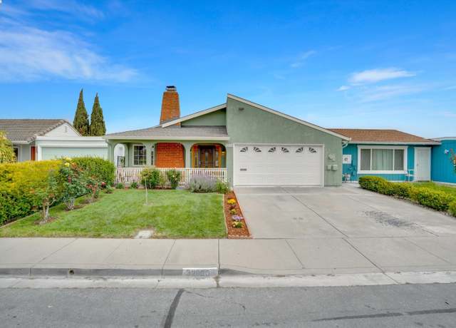 Property at 32980 Lake Mead Dr, Fremont, CA 94555, 4 beds, 3 baths