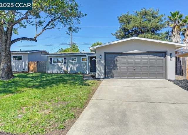Property at 1318 Sheridan Ave, Roseville, CA 95661, 3 beds, 2 baths