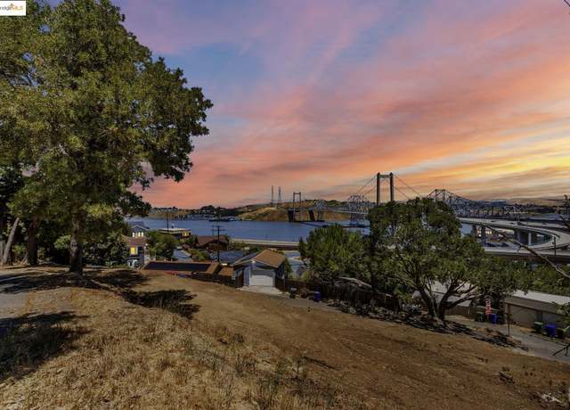 Property at 125 Kendall Ave, Crockett, CA 94525
