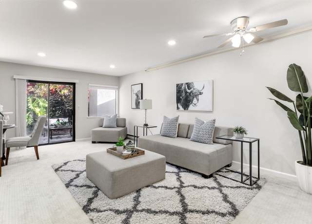 Property at 320 Peninsula Ave #107, San Mateo, CA 94401, 2 beds, 2 baths