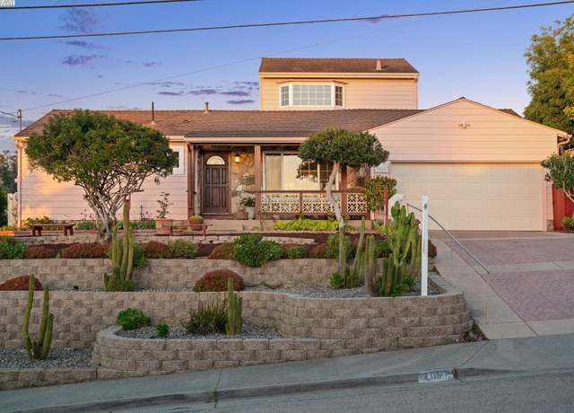 Property at 2080 Mendocino St, Seaside, CA 93955, 5 beds, 2 baths