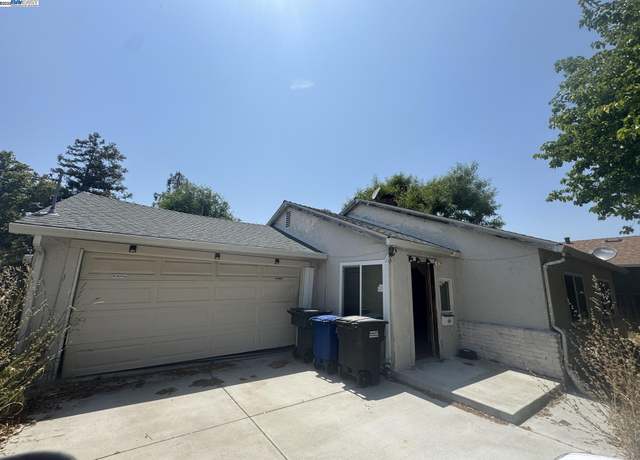 Property at 1940 Randall Ave, Concord, CA 94520, 2 beds, 1 bath