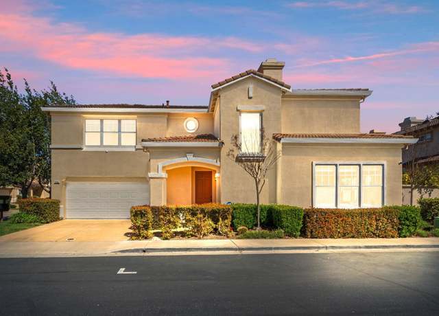 Property at 3769 Florian St, Pleasanton, CA 94588, 4 beds, 2.5 baths