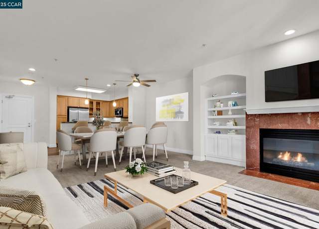 Property at 1310 Creekside Dr #303, Walnut Creek, CA 94596, 2 beds, 2 baths