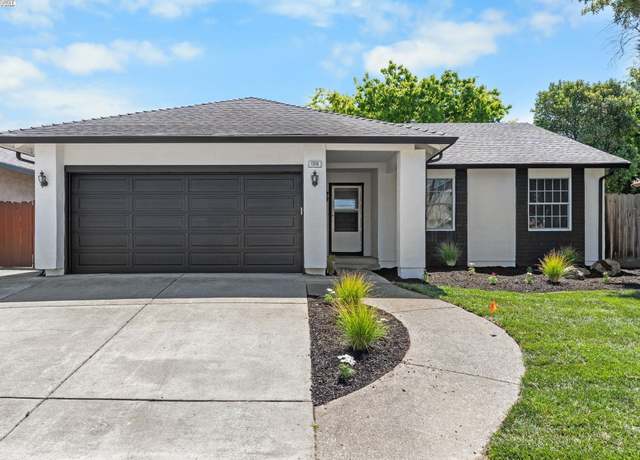 Property at 1316 Kruger Ave, Fremont, CA 94536, 3 beds, 2 baths
