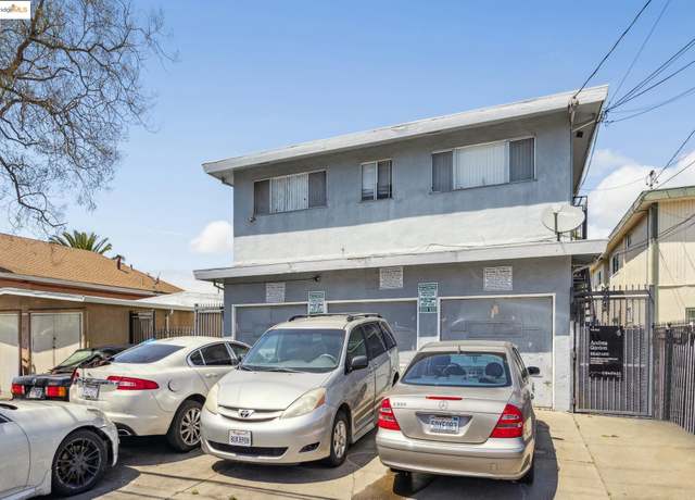 Property at 1927 82nd Ave, Oakland, CA 94621, 7 beds, 4 baths