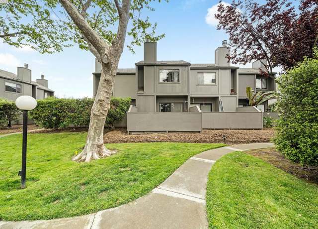 Property at 1044 Clubhouse Dr, Hayward, CA 94541, 2 beds, 2.5 baths