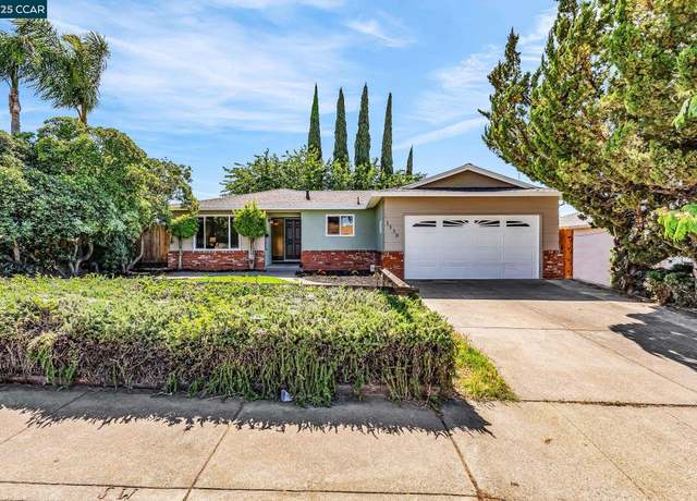 Property at 1330 Aster Dr, Antioch, CA 94509, 4 beds, 2 baths