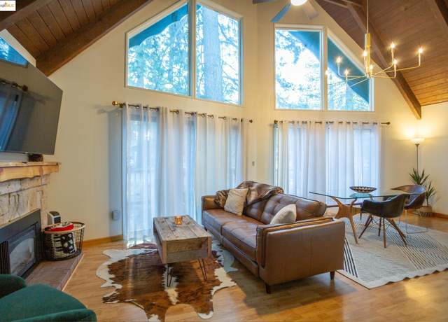 Property at 1445 Matheson Dr, South Lake Tahoe, CA 96150, 3 beds, 2 baths