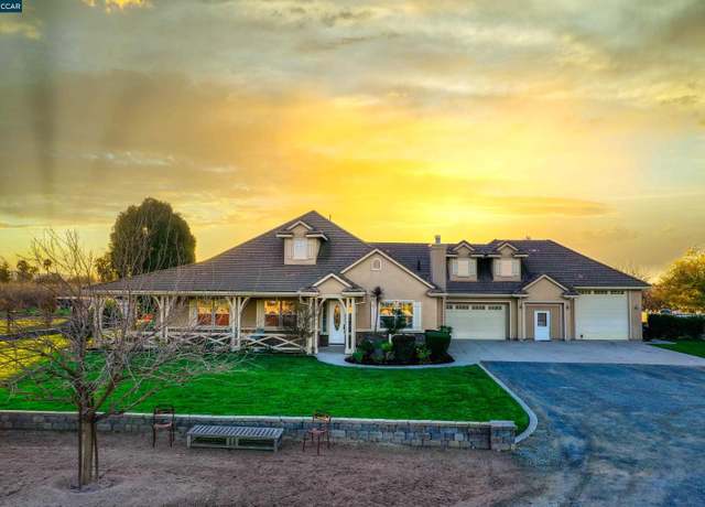 Property at 2405 Sunset Rd, Knightsen, CA 94548, 5 beds, 3.5 baths