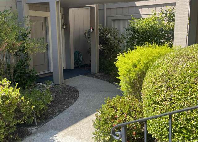 Property at 703 Terra California #6, Walnut Creek, CA 94595, 2 beds, 2 baths