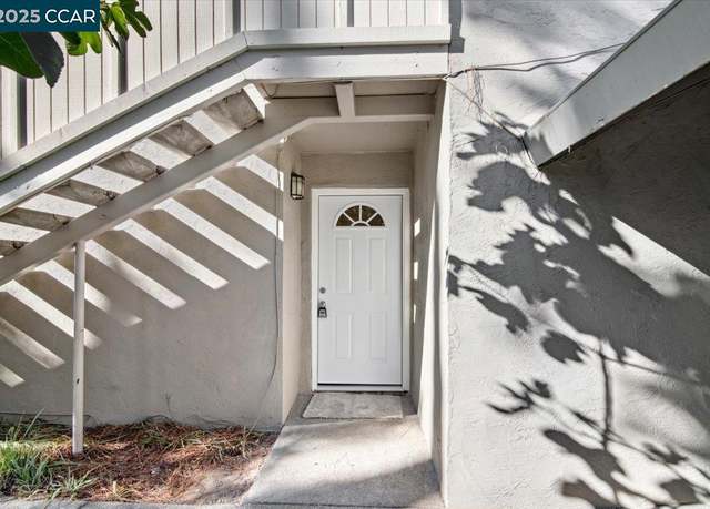 Property at 2422 Pleasant Hill Rd #6, Pleasant Hill, CA 94523, 2 beds, 1 bath