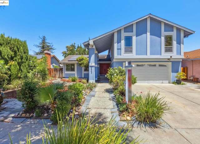 Property at 4943 Rice Dr, San Jose, CA 95111, 4 beds, 2.5 baths