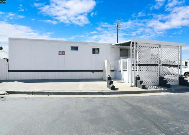 Property at 210 W Cypress Rd #1, Oakley, CA 94561, 1 bed, 1 bath