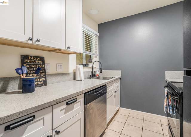 Property at 1731 Ellis #36, Concord, CA 94520, 1 bed, 1 bath