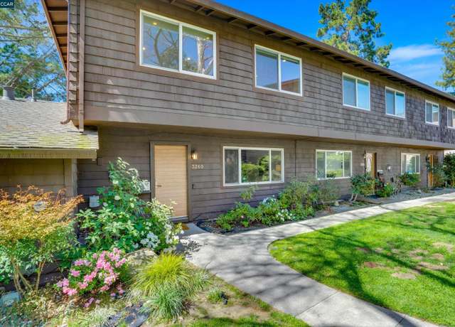 Property at 3260 Marlene Dr, Lafayette, CA 94549, 3 beds, 2.5 baths