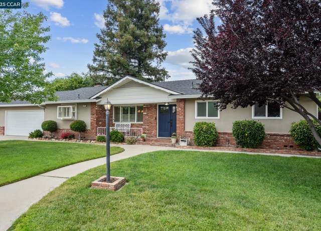 Property at 3105 Mason Way, Modesto, CA 95355, 3 beds, 2 baths