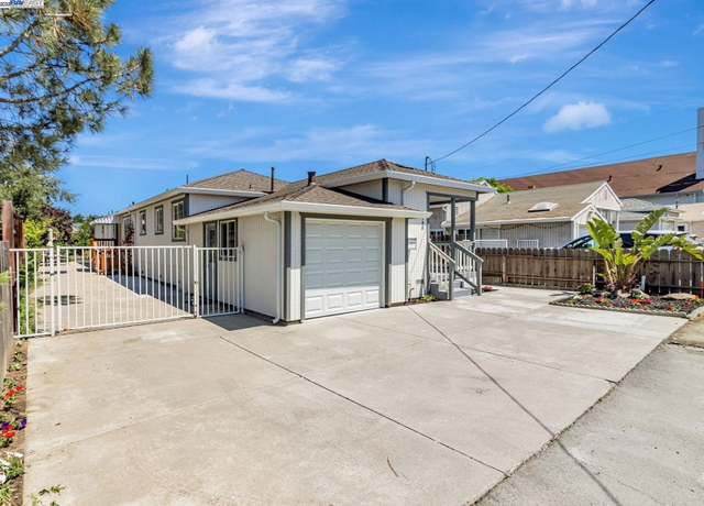 Property at 2940 Somerset Ave, Castro Valley, CA 94546, 4 beds, 2 baths