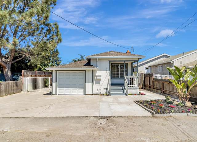 Property at 2940 Somerset Ave, Castro Valley, CA 94546, 4 beds, 2 baths