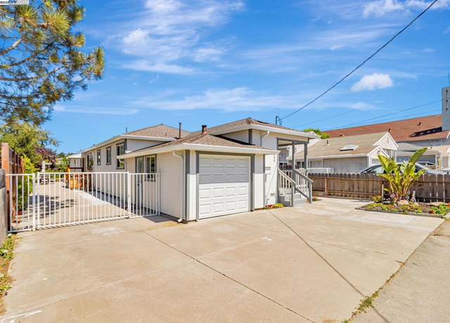 Property at 2940 Somerset Ave, Castro Valley, CA 94546, 4 beds, 2 baths