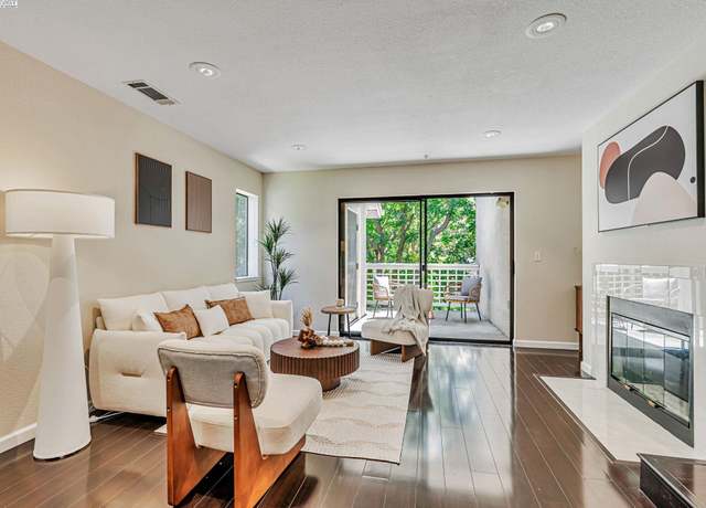 Property at 2584 Oak Rd #227, Walnut Creek, CA 94597, 2 beds, 2.5 baths