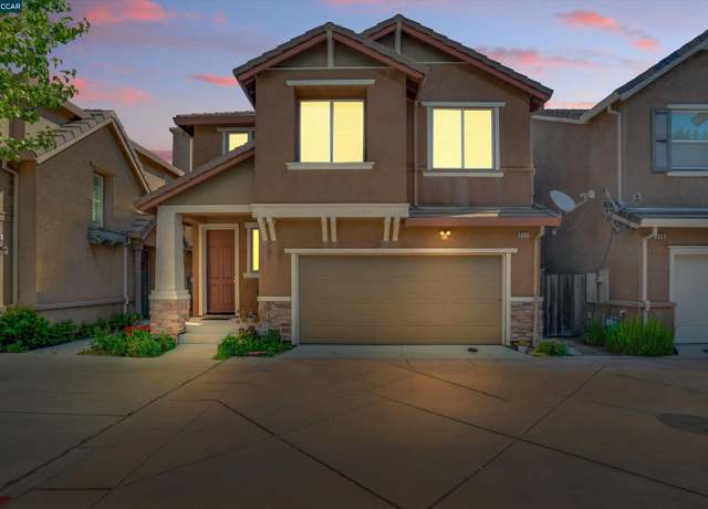 Property at 277 Kapalua Bay Cir, Pittsburg, CA 94565, 3 beds, 2.5 baths