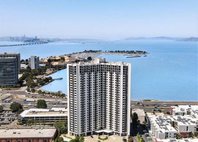 Property at 6363 Christie Ave #514, Emeryville, CA 94608, 1 bed, 1 bath