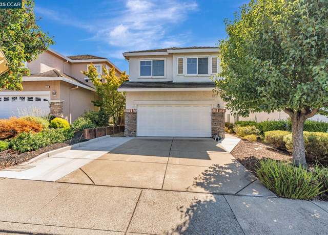 Property at 127 Elder Dr, Pacheco, CA 94553, 4 beds, 2.5 baths