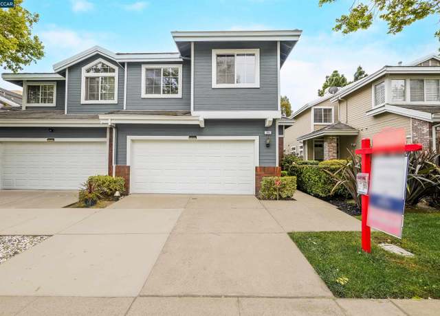 Property at 266 Scotts Vly, Hercules, CA 94547, 3 beds, 2.5 baths