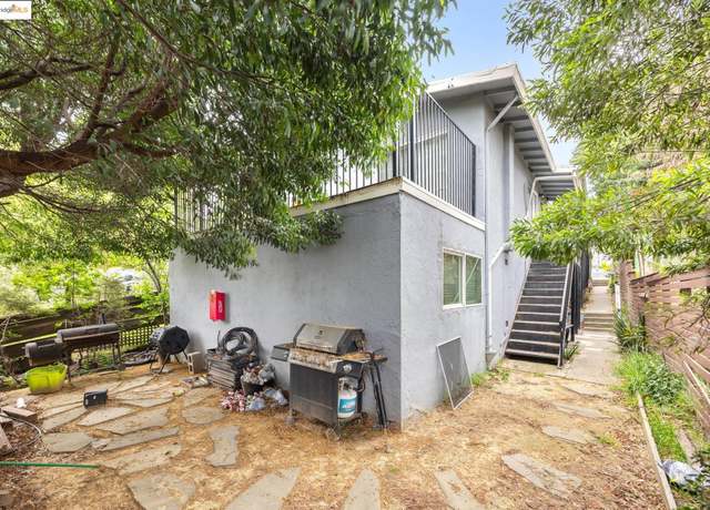 Property at 2443 Grande Vista Ave, Oakland, CA 94601, 9 beds, 5 baths