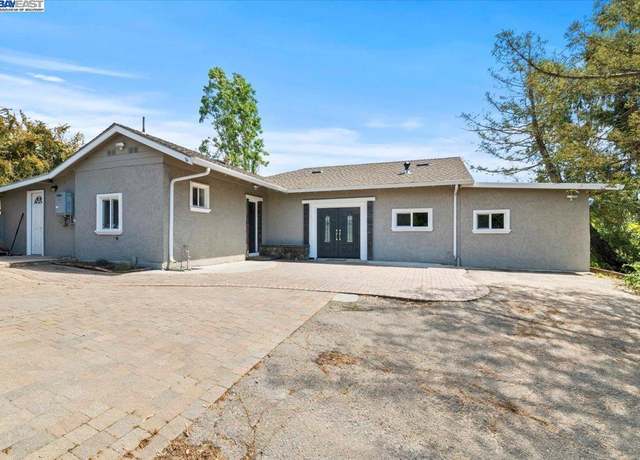 Property at 25774 Clover Rd, Hayward, CA 94542, 3 beds, 2 baths