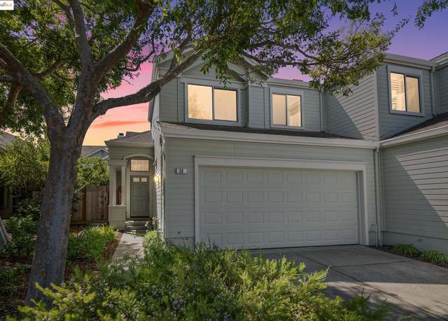 Property at 56 Bannister Way, Alameda, CA 94502, 3 beds, 2.5 baths