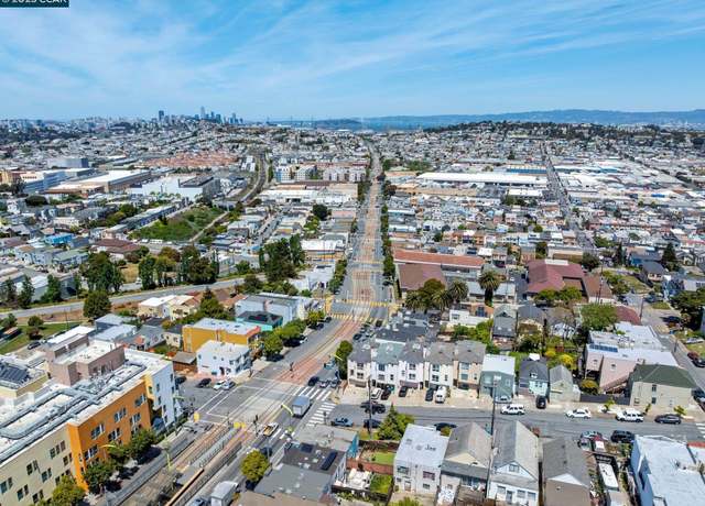 Property at 1048 Le Conte Ave, San Francisco, CA 94124, 3 beds, 3 baths