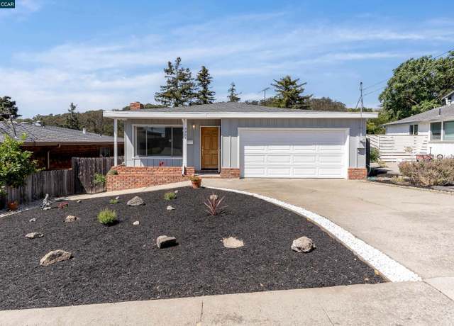 Property at 5905 Bernhard Ave, Richmond, CA 94805, 3 beds, 2 baths