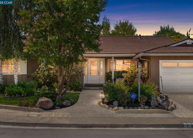 Property at 745 San Marcos Ct, Concord, CA 94518, 3 beds, 2 baths