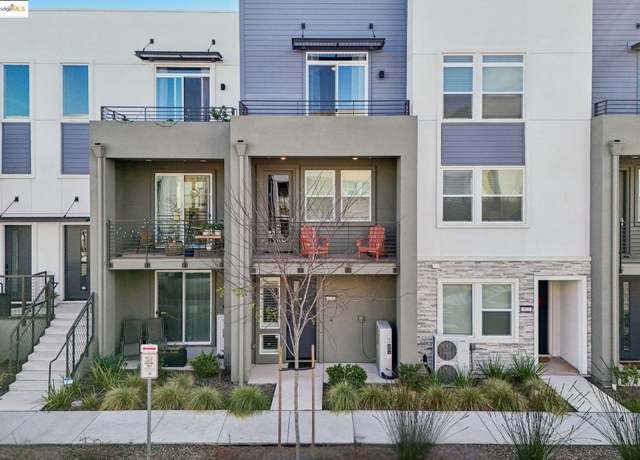 Property at 528 Martin Mariner Ave, Alameda, CA 94501, 2 beds, 2.5 baths