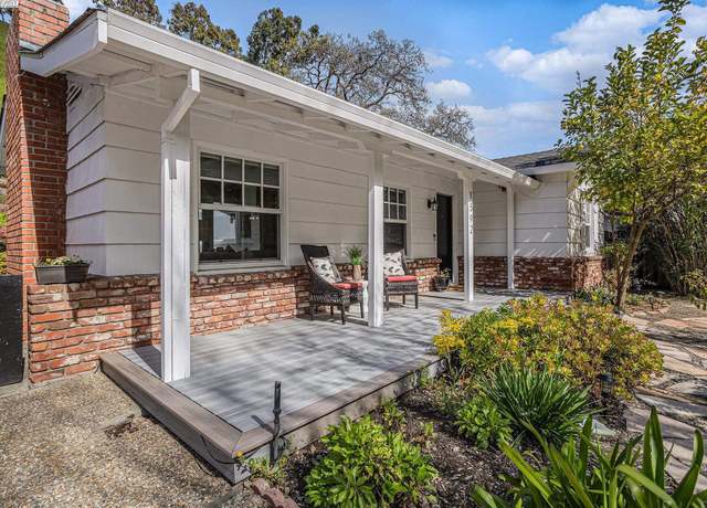 Property at 1592 Springbrook Rd, Walnut Creek, CA 94597, 3 beds, 2 baths