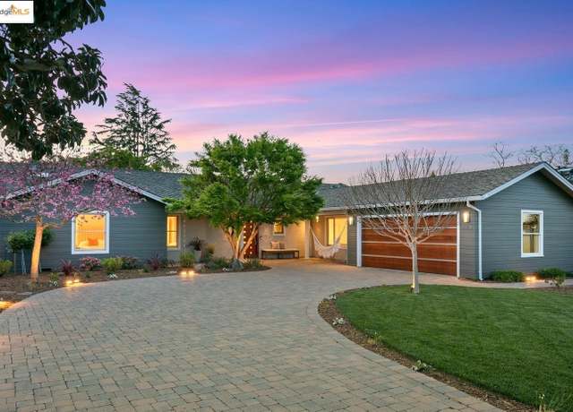 Property at 343 Lunada Ct, Los Altos, CA 94022, 3 beds, 2.5 baths