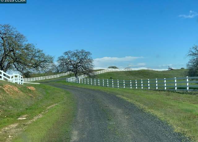 Property at 2 Frenchbar Rd, La Grange, CA 95329