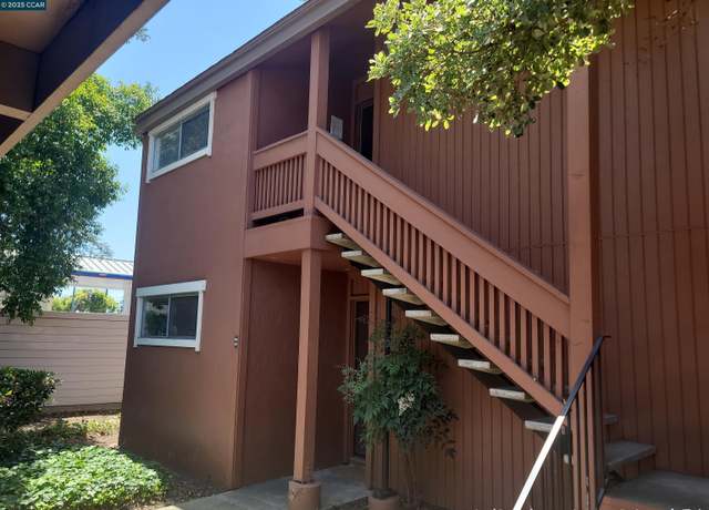 Property at 810 Oak Grove Rd #106, Concord, CA 94518, 1 bed, 1 bath