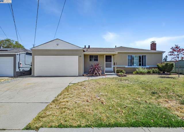 Property at 37488 Southwood Dr, Fremont, CA 94536, 3 beds, 2 baths