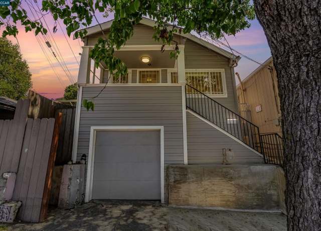 Property at 2154 35th Ave, Oakland, CA 94601, 2 beds, 2 baths