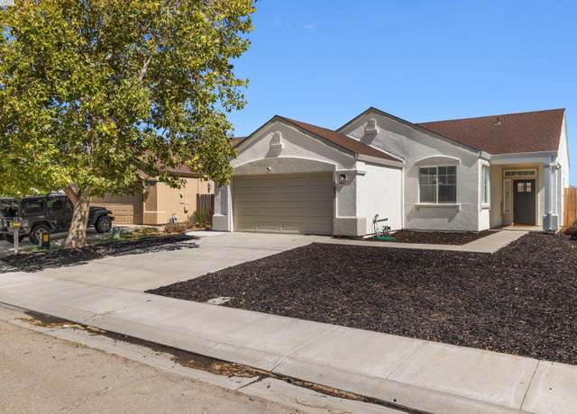 Property at 762 Rubier Way, Rio Vista, CA 94571, 4 beds, 2 baths