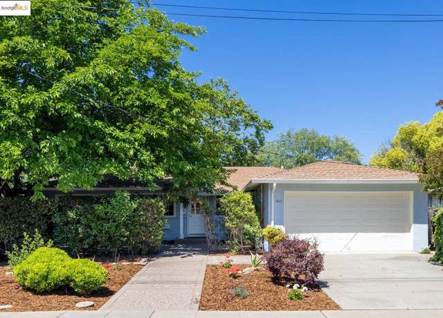 Property at 1545 Wagoner Dr, Livermore, CA 94550, 3 beds, 2 baths