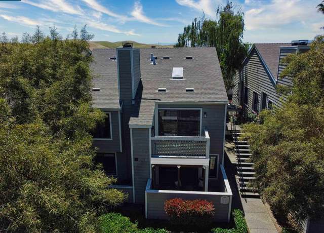 Property at 122 Eastridge Dr, San Ramon, CA 94583, 1 bed, 1 bath