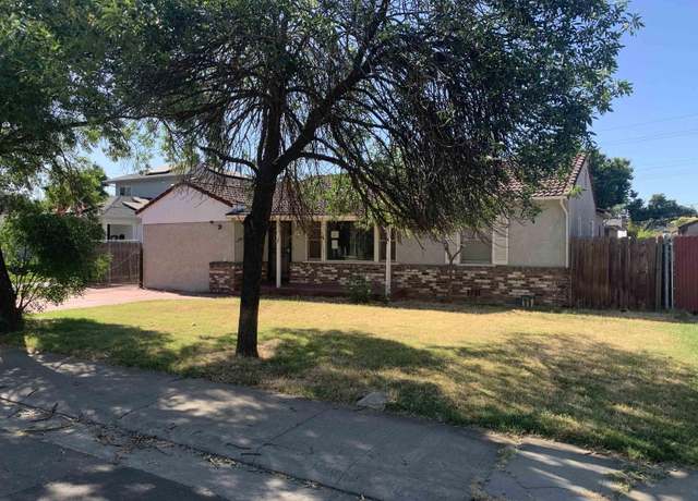 Property at 1526 W Monterey Ave, Stockton, CA 95204, 3 beds, 1 bath